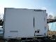 1996 Iveco  35 Van or truck up to 7.5t Refrigerator box photo 2