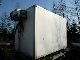 1996 Iveco  35 Van or truck up to 7.5t Refrigerator box photo 5