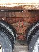 1993 Iveco  MAGIRUS 340-34 Truck over 7.5t Tipper photo 2