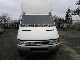 2002 Iveco  35C12 2.3HPI RAMA 4.10m BLIŹNIAK DMC3.5T ZAMIANA Van or truck up to 7.5t Box photo 10