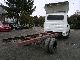 2002 Iveco  35C12 2.3HPI RAMA 4.10m BLIŹNIAK DMC3.5T ZAMIANA Van or truck up to 7.5t Box photo 4
