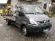 2011 Iveco  35C17 PR platform Van or truck up to 7.5t Stake body photo 1