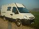 Iveco  35S12V 2008 Box-type delivery van - high photo