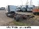 1993 Iveco  Euro Cargo 80E15 Truck over 7.5t Chassis photo 4