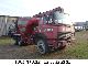 1990 Iveco  330 30 6x4 Truck over 7.5t Cement mixer photo 3
