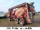 1990 Iveco  330 30 6x4 Truck over 7.5t Cement mixer photo 6