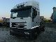1999 Iveco  EUROSTAR 440E42 Semi-trailer truck Other semi-trailer trucks photo 1