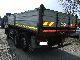 2004 Iveco  AT260E35 YPS Truck over 7.5t Tipper photo 4