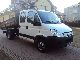 2008 Iveco  DAILY 35C15 DUBELKABINA Wywrot Van or truck up to 7.5t Tipper photo 3