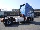 1998 Iveco  440 E 47 Semi-trailer truck Standard tractor/trailer unit photo 2