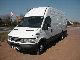 Iveco  35C17 3.0HPT Maxi 2006 Box-type delivery van - high and long photo