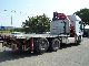 2004 Iveco  Stralis AT 260 S 43 WITH CRANES FASSI Truck over 7.5t Truck-mounted crane photo 1