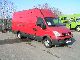 Iveco  35 S 18 Daily 3.0 HPT Giugiaro Design 2008 Box-type delivery van - high and long photo