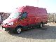 2008 Iveco  35 S 18 Daily 3.0 HPT Giugiaro Design Van or truck up to 7.5t Box-type delivery van - high and long photo 1
