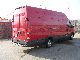 2008 Iveco  35 S 18 Daily 3.0 HPT Giugiaro Design Van or truck up to 7.5t Box-type delivery van - high and long photo 2