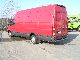 2008 Iveco  35 S 18 Daily 3.0 HPT Giugiaro Design Van or truck up to 7.5t Box-type delivery van - high and long photo 3