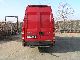 2008 Iveco  35 S 18 Daily 3.0 HPT Giugiaro Design Van or truck up to 7.5t Box-type delivery van - high and long photo 5