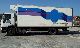 1996 Iveco  180 E 27 meat Rohrbahnen Thermo King Truck over 7.5t Refrigerator body photo 2