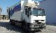 1996 Iveco  180 E 27 meat Rohrbahnen Thermo King Truck over 7.5t Refrigerator body photo 4