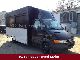 2005 Iveco  50 C 13, 6 speed, 4.6 m box parcel Van or truck up to 7.5t Box photo 1