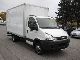 2010 Iveco  Daily 35C15 Van or truck up to 7.5t Box photo 1