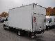 2010 Iveco  Daily 35C15 Van or truck up to 7.5t Box photo 3