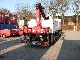 2000 Iveco  E31 260 with crane Truck over 7.5t Truck-mounted crane photo 1