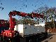 2000 Iveco  E31 260 with crane Truck over 7.5t Truck-mounted crane photo 3