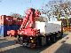 2000 Iveco  E31 260 with crane Truck over 7.5t Truck-mounted crane photo 4