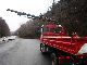1998 Iveco  ML80E Van or truck up to 7.5t Tipper photo 3