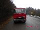 1998 Iveco  ML80E Van or truck up to 7.5t Tipper photo 4