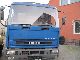 1994 Iveco  75 E 14 Van or truck up to 7.5t Stake body and tarpaulin photo 2