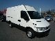 Iveco  Daily 35 S 14 2.3 HPT, only 86000km! 2006 Box-type delivery van - high photo