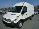 2006 Iveco  Daily 35 S 14 2.3 HPT, only 86000km! Van or truck up to 7.5t Box-type delivery van - high photo 4