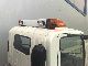 2011 Iveco  ISUZU NMR85L SKIP + Van or truck up to 7.5t Dumper truck photo 6