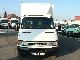 2003 Iveco  Daily 35C12 Van or truck up to 7.5t Box-type delivery van photo 1