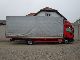 2007 Iveco  ML 75 E 18 (id: 8014) Van or truck up to 7.5t Stake body and tarpaulin photo 1