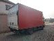 1999 Iveco  ML 75 E 12 (id: 7224) Van or truck up to 7.5t Box-type delivery van - high photo 2