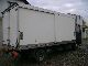 1998 Iveco  MLL 75 E 15 R (id: 6642) Van or truck up to 7.5t Box-type delivery van - high photo 2