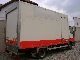 1997 Iveco  MLC 80 E 15 (id: 5817) Van or truck up to 7.5t Box-type delivery van - high photo 2