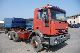 1995 Iveco  260 E 37 Chassis Truck over 7.5t Tipper photo 1