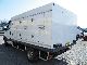 2007 Iveco  Daily 35 S 10 Eiskühlaufbau Van or truck up to 7.5t Refrigerator body photo 1
