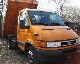 2001 Iveco  50 C 13 Van or truck up to 7.5t Tipper photo 1