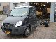 2006 Iveco  50C15 Euro4 Van or truck up to 7.5t Chassis photo 1