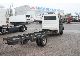2006 Iveco  50C15 Euro4 Van or truck up to 7.5t Chassis photo 3