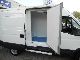 2009 Iveco  Daily 29L12V € 4 koel / vries Van or truck up to 7.5t Refrigerator box photo 1