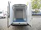 2009 Iveco  Daily 29L12V € 4 koel / vries Van or truck up to 7.5t Refrigerator box photo 2