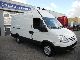 2009 Iveco  Daily 29L12V € 4 koel / vries Van or truck up to 7.5t Refrigerator box photo 3