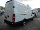 2009 Iveco  Daily 29L12V € 4 koel / vries Van or truck up to 7.5t Refrigerator box photo 5