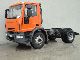 2008 Iveco  150E22 K TECTOR Truck over 7.5t Chassis photo 1
